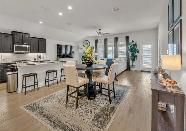 Photo 3 of Single family home for sale at 5605 Salt Springs Dr, Fort Worth, TX 76179 | MLS# 21376594 | Listing updated on 2026-09-13