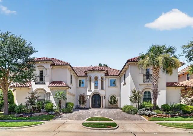 Photo 1 of Mansion for sale at 6009 Corsica Way, Plano, TX 75024 | MLS# 21362769 | Listing updated on 2026-09-13