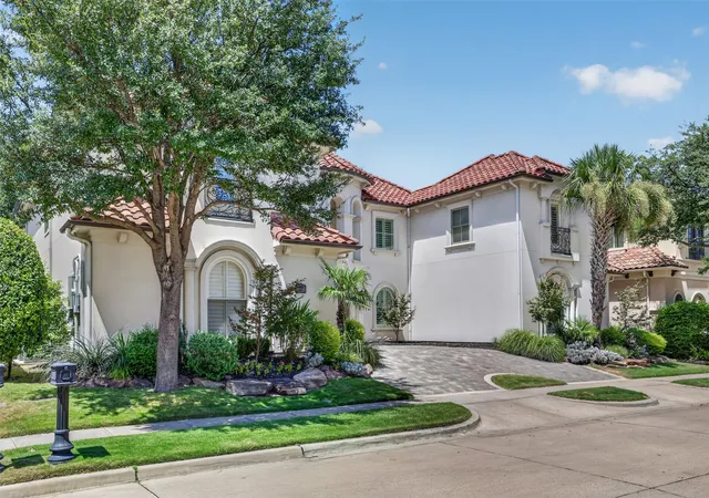 Photo 2 of Mansion for sale at 6009 Corsica Way, Plano, TX 75024 | MLS# 21362769 | Listing updated on 2026-09-13