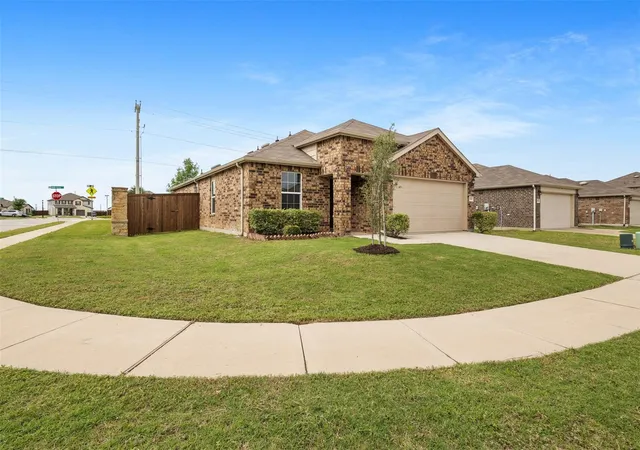 Photo 1 of Sale Pending at 1914 Waggoner Dr, Cross Roads, TX 76227 | MLS# 21376688 | Listing updated on 2026-10-06