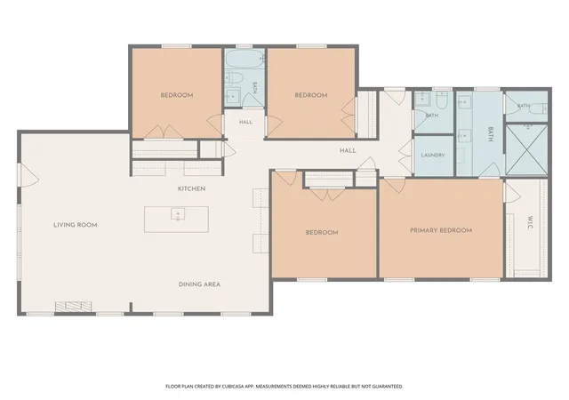 Photo 2 of Single family home for sale at 104 S Fm 1126, Barry, TX 75102 | MLS# 21368891 | Listing updated on 2026-09-27