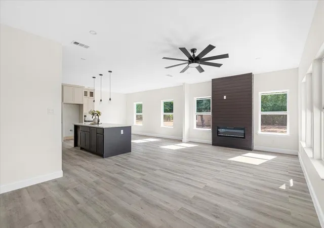 Photo 3 of Single family home for sale at 104 S Fm 1126, Barry, TX 75102 | MLS# 21368891 | Listing updated on 2026-09-27