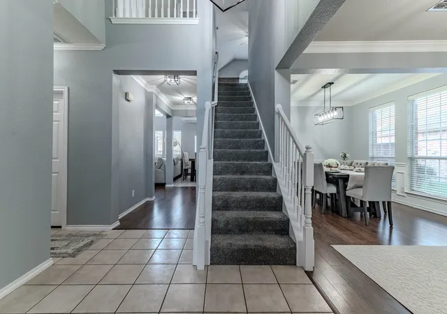 Photo 3 of Sale Pending at 5101 Weshire Dr, Mansfield, TX 76063 | MLS# 21375430 | Listing updated on 2026-09-16