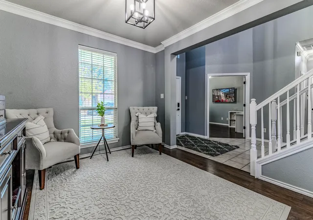 Photo 3 of Sale Pending at 5101 Weshire Dr, Mansfield, TX 76063 | MLS# 21375430 | Listing updated on 2026-09-16
