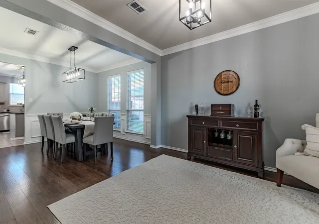 Photo 4 of Sale Pending at 5101 Weshire Dr, Mansfield, TX 76063 | MLS# 21375430 | Listing updated on 2026-09-16