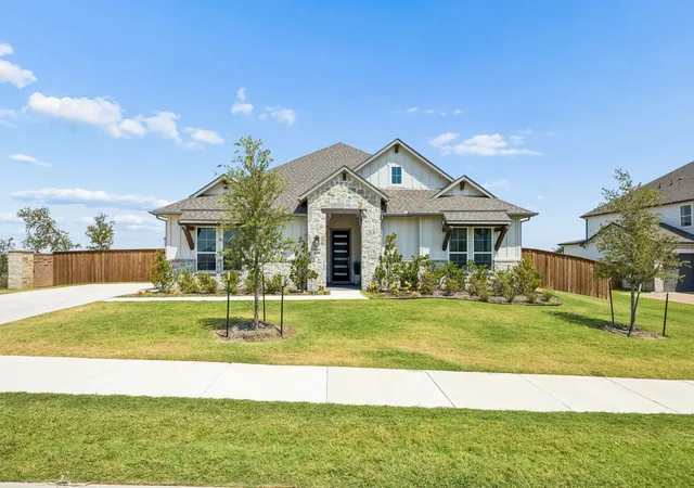Photo 1 of Single family home for sale at 805 Feathergrass Ct, Haslet, TX 76052 | MLS# 21369297 | Listing updated on 2026-09-07