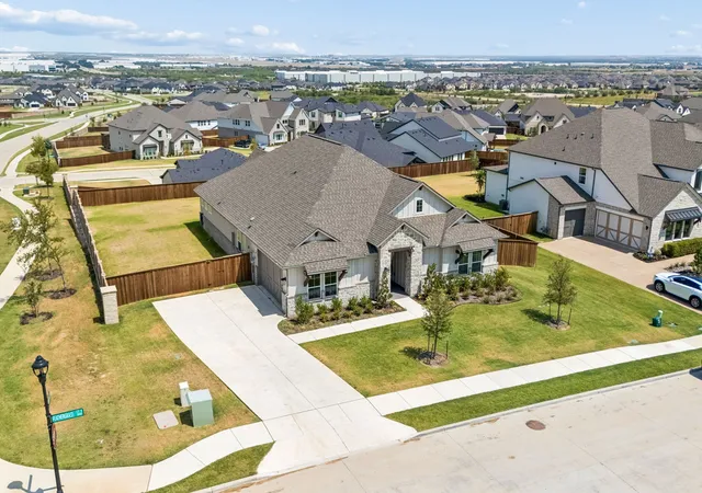 Photo 2 of Single family home for sale at 805 Feathergrass Ct, Haslet, TX 76052 | MLS# 21369297 | Listing updated on 2026-09-07