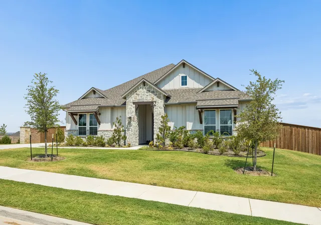 Photo 3 of Single family home for sale at 805 Feathergrass Ct, Haslet, TX 76052 | MLS# 21369297 | Listing updated on 2026-09-07