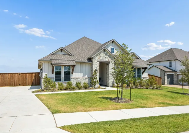 Photo 3 of Single family home for sale at 805 Feathergrass Ct, Haslet, TX 76052 | MLS# 21369297 | Listing updated on 2026-09-07