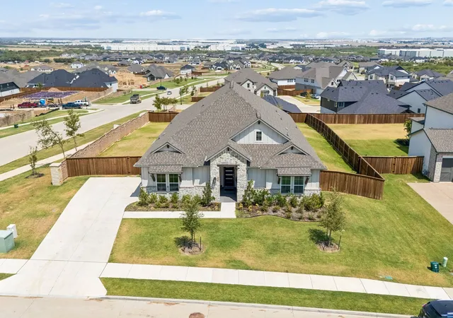 Photo 4 of Single family home for sale at 805 Feathergrass Ct, Haslet, TX 76052 | MLS# 21369297 | Listing updated on 2026-09-07