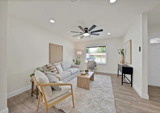 Photo 3 of Single family home for sale at 2302 E Mitchell St, Arlington, TX 76010 | MLS# 21373912 | Listing updated on 2026-09-14