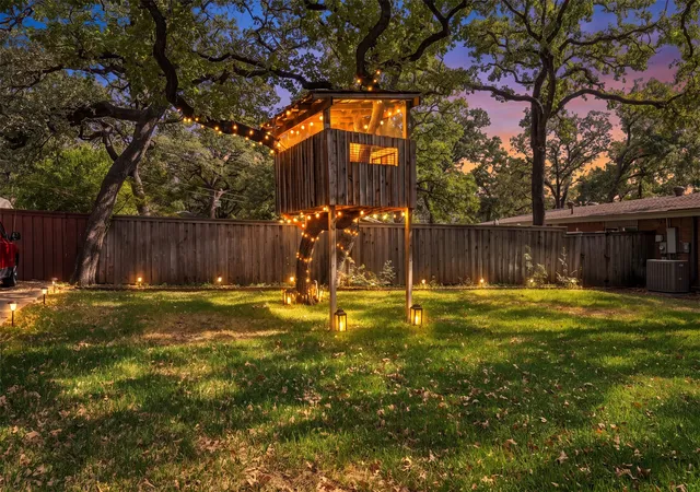 Photo 40 of Single family home for sale at 4900 Wondol Ct, Hurst, TX 76053 | MLS# 21376249 | Listing updated on 2026-09-16