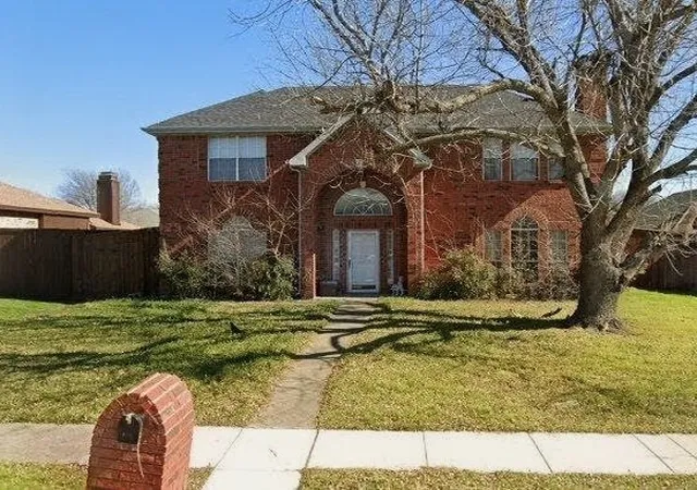 Photo 1 of Sale Pending at 6708 Aimpoint Dr, Plano, TX 75023 | MLS# 21376852 | Listing updated on 2026-09-18