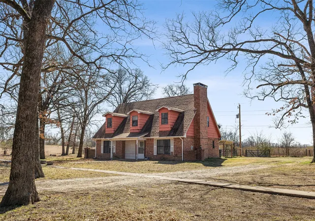 Photo 2 of Single family home for sale at 6024 Fm 1870, Sulphur Springs, TX 75482 | MLS# 21376913 | Listing updated on 2026-09-12