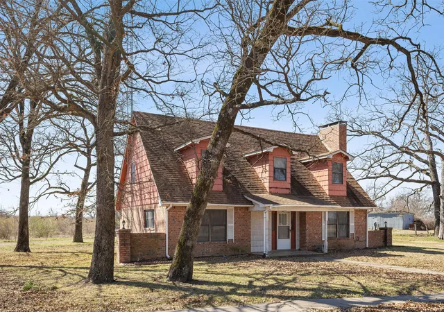 Photo 3 of Single family home for sale at 6024 Fm 1870, Sulphur Springs, TX 75482 | MLS# 21376913 | Listing updated on 2026-09-12