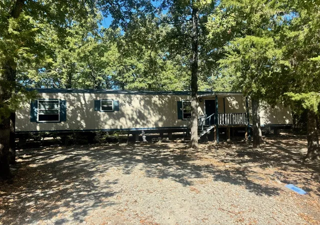 Photo 1 of Manufactured home for sale at 144 Vistaridge Dr, Mabank, TX 75156 | MLS# 21376919 | Listing updated on 2026-09-10