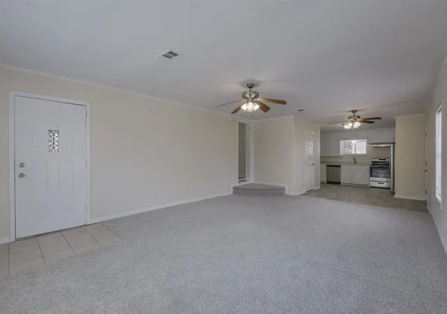 Photo 4 of Single family home for sale at 8170 S Highway 77, Forreston, TX 76041 | MLS# 21376384 | Listing updated on 2026-09-09