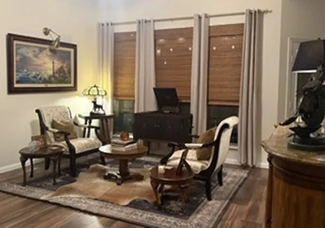 Photo 3 of Single family home for sale at 8716 Hidden Cvs Ct, Fort Worth, TX 76179 | MLS# 21376950 | Listing updated on 2026-09-14