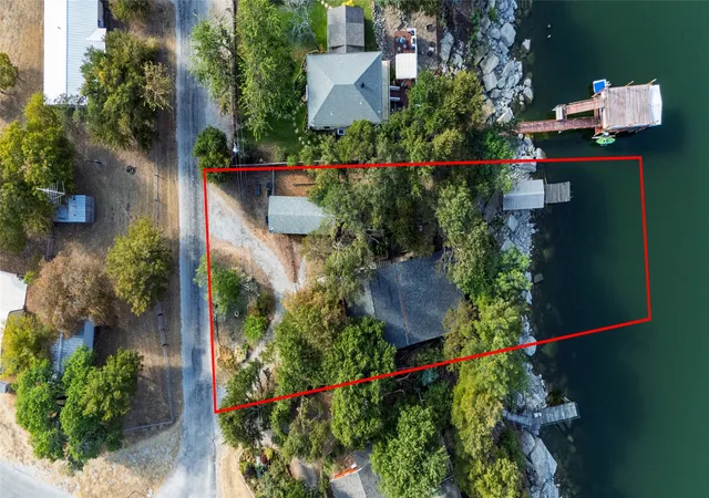 Photo 1 of Single family home for sale at 1009 Mesquite Point, Bridgeport, TX 76426 | MLS# 21376091 | Listing updated on 2026-09-11