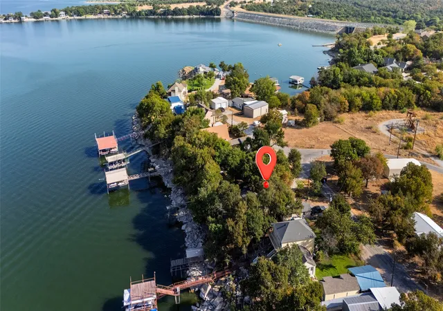 Photo 2 of Single family home for sale at 1009 Mesquite Point, Bridgeport, TX 76426 | MLS# 21376091 | Listing updated on 2026-09-11