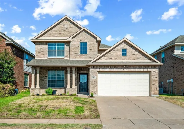 Photo 1 of Single family home for sale at 4432 Rush River Trl, Fort Worth, TX 76123 | MLS# 21376344 | Listing updated on 2026-09-14