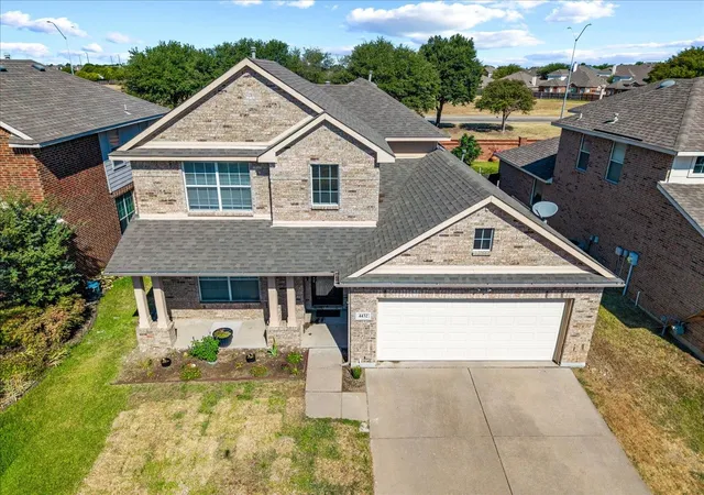 Photo 3 of Single family home for sale at 4432 Rush River Trl, Fort Worth, TX 76123 | MLS# 21376344 | Listing updated on 2026-09-14