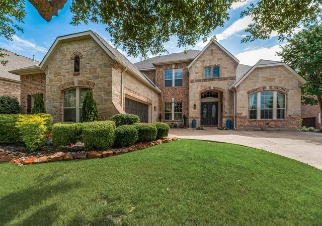 Photo 1 of Single family home for sale at 409 Silverado Trl, Keller, TX 76248 | MLS# 21374744 | Listing updated on 2026-10-04
