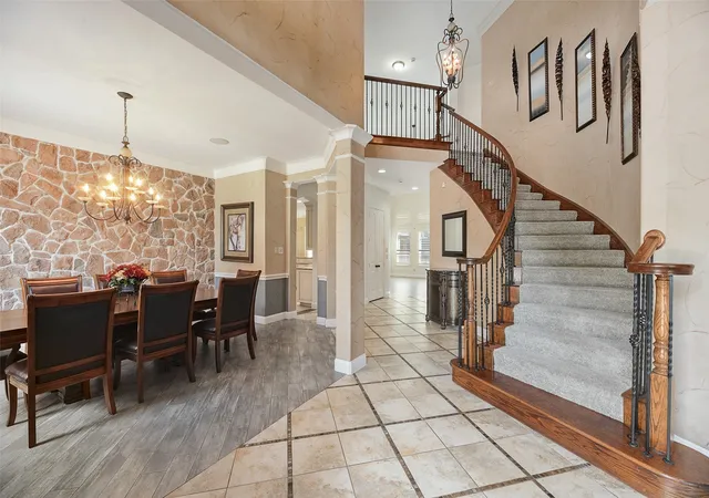 Photo 3 of Single family home for sale at 409 Silverado Trl, Keller, TX 76248 | MLS# 21374744 | Listing updated on 2026-10-04