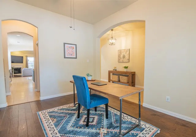 Photo 4 of Single family home for sale at 839 Lake Forest Trl, Little Elm, TX 75068 | MLS# 21374973 | Listing updated on 2026-09-10