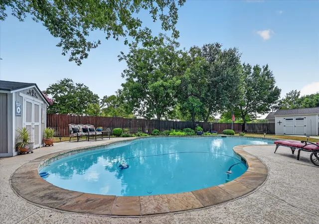 Photo 1 of Sale Pending at 326 Duvall Blvd, Lewisville, TX 75077 | MLS# 21371872 | Listing updated on 2026-09-14