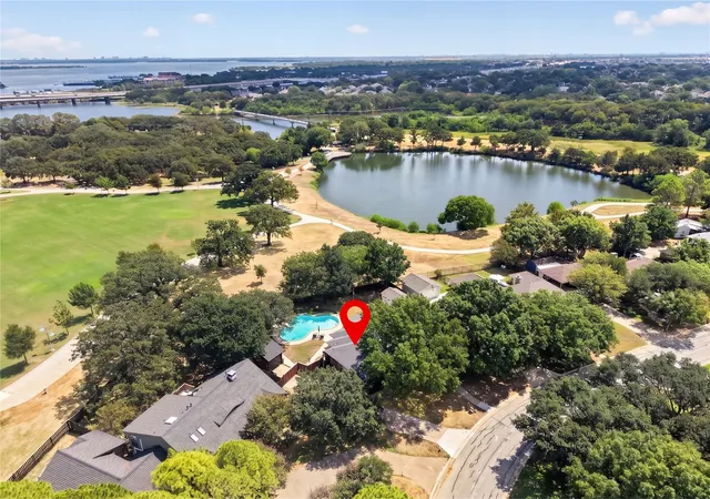 Photo 2 of Sale Pending at 326 Duvall Blvd, Lewisville, TX 75077 | MLS# 21371872 | Listing updated on 2026-09-14