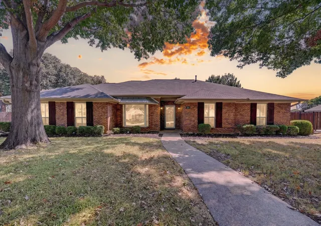 Photo 3 of Sale Pending at 326 Duvall Blvd, Lewisville, TX 75077 | MLS# 21371872 | Listing updated on 2026-09-14
