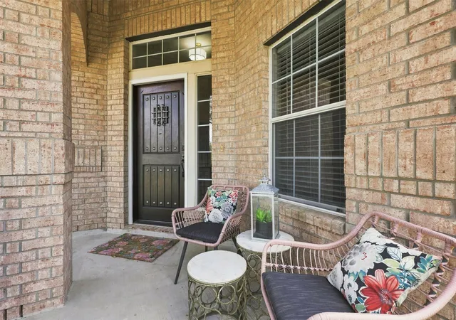 Photo 3 of Single family home for sale at 1220 Cedar Lake Dr, Prosper, TX 75078 | MLS# 21371089 | Listing updated on 2026-09-13
