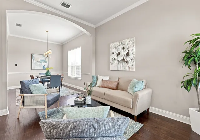 Photo 4 of Single family home for sale at 1220 Cedar Lake Dr, Prosper, TX 75078 | MLS# 21371089 | Listing updated on 2026-09-13
