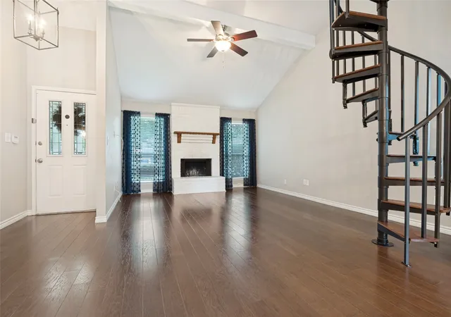 Photo 2 of Single family home for sale at 2702 Duval Dr, Dallas, TX 75211 | MLS# 21362441 | Listing updated on 2026-09-12