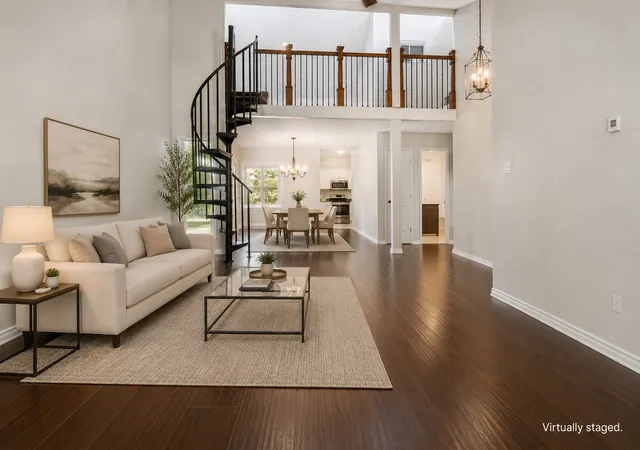 Photo 3 of Single family home for sale at 2702 Duval Dr, Dallas, TX 75211 | MLS# 21362441 | Listing updated on 2026-09-12