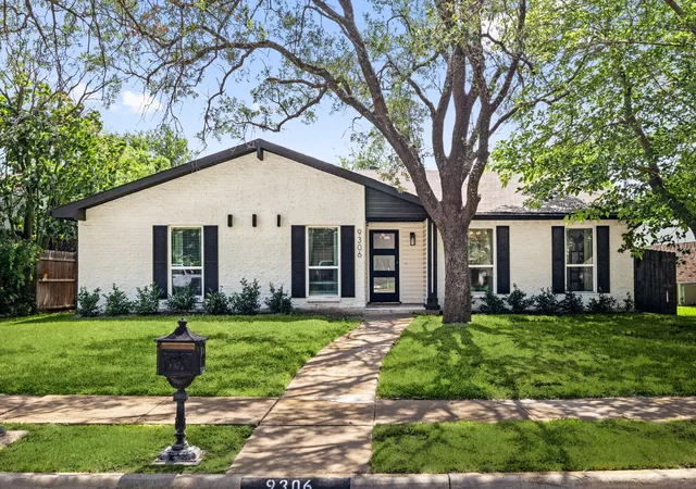Photo 2 of Sale Pending at 9306 Rolling Rock Ln, Dallas, TX 75238 | MLS# 21376970 | Listing updated on 2026-09-18