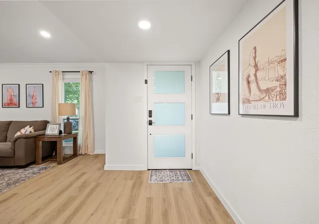 Photo 3 of Sale Pending at 9306 Rolling Rock Ln, Dallas, TX 75238 | MLS# 21376970 | Listing updated on 2026-09-18
