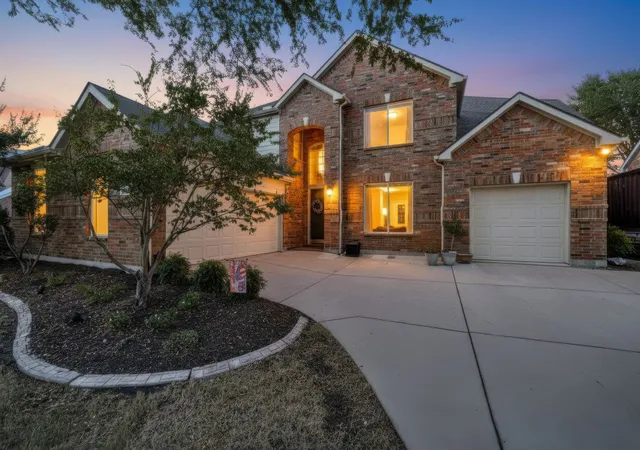 Photo 1 of Single family home for sale at 7458 Daffodil Way, Frisco, TX 75033 | MLS# 21376489 | Listing updated on 2026-09-13