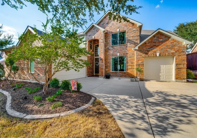Photo 3 of Single family home for sale at 7458 Daffodil Way, Frisco, TX 75033 | MLS# 21376489 | Listing updated on 2026-09-13