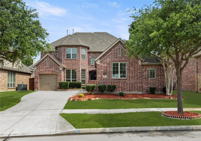 Photo 1 of Single family home for sale at 726 Sleepy Crk Dr, Frisco, TX 75036 | MLS# 21376895 | Listing updated on 2026-09-12