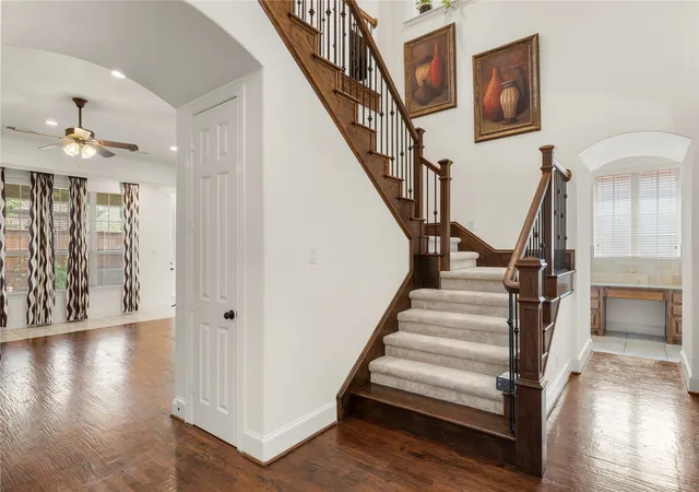 Photo 3 of Single family home for sale at 726 Sleepy Crk Dr, Frisco, TX 75036 | MLS# 21376895 | Listing updated on 2026-09-12