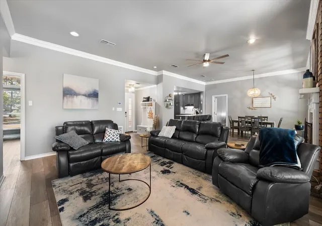 Photo 4 of Single family home for sale at 215 Pelican Point, Streetman, TX 75859 | MLS# 21374836 | Listing updated on 2026-09-11