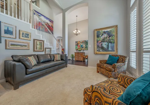 Photo 3 of Single family home for sale at 2644 Newcastle Dr, Carrollton, TX 75007 | MLS# 21374149 | Listing updated on 2026-09-14