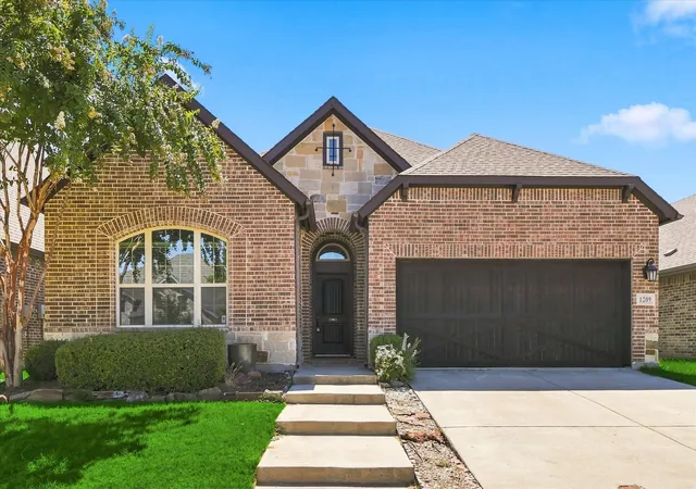 Photo 1 of Single family home for sale at 1209 9th Street, Argyle, TX 76226 | MLS# 21377039 | Listing updated on 2026-09-10