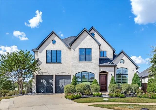 Photo 1 of Single family home for sale at 15018 Crape Myrtle Rd, Frisco, TX 75035 | MLS# 21376857 | Listing updated on 2026-09-30