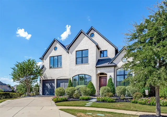 Photo 2 of Single family home for sale at 15018 Crape Myrtle Rd, Frisco, TX 75035 | MLS# 21376857 | Listing updated on 2026-09-30