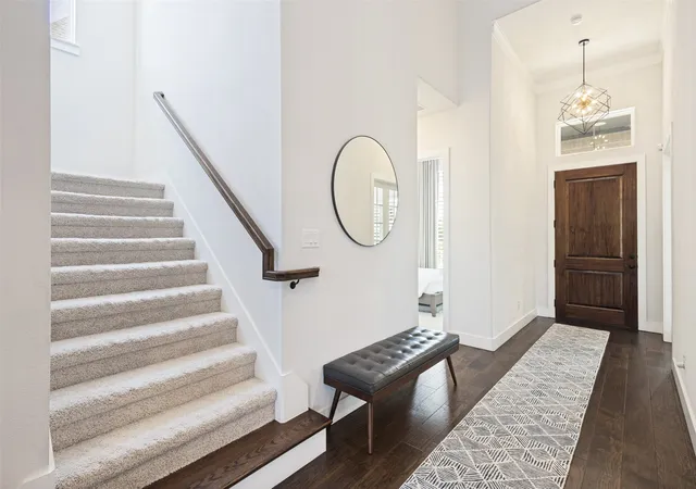 Photo 3 of Single family home for sale at 15018 Crape Myrtle Rd, Frisco, TX 75035 | MLS# 21376857 | Listing updated on 2026-09-30