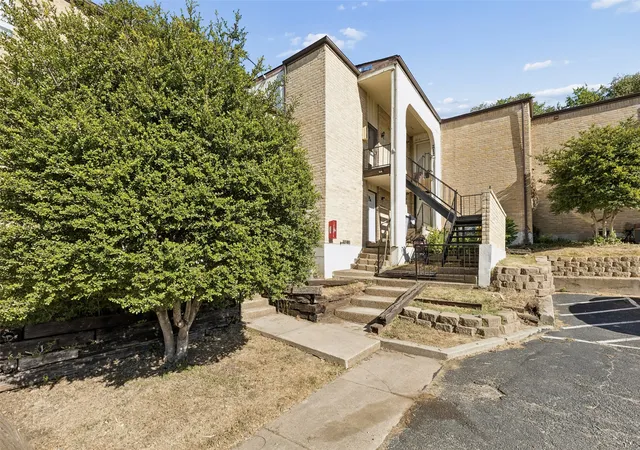 Photo 1 of Condo for sale at 6032 Westridge Ln #212, Fort Worth, TX 76116 | MLS# 21374672 | Listing updated on 2026-09-09