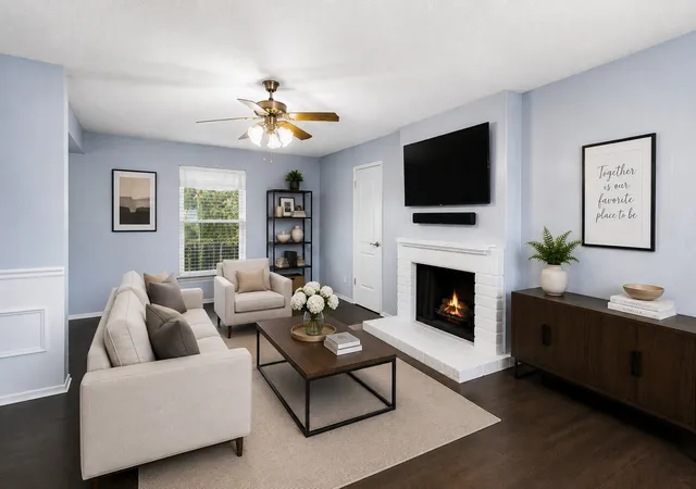 Photo 2 of Condo for sale at 6032 Westridge Ln #212, Fort Worth, TX 76116 | MLS# 21374672 | Listing updated on 2026-09-09